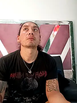 ErosyVenus69 online show from November 10, 5:52 pm