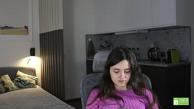 amelie shine online show from November 8, 11:48 am