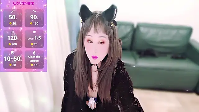  cherry 777 online show from March 15, 11:12 am