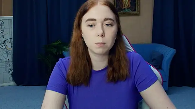 AddieOsler online show from April 19, 7:38 pm