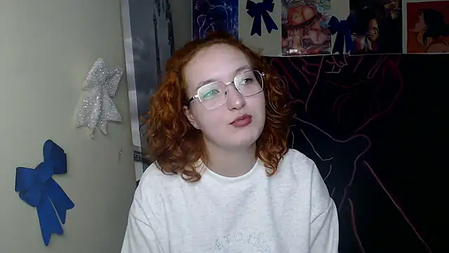 MissAriaa online show from February 23, 12:59 pm