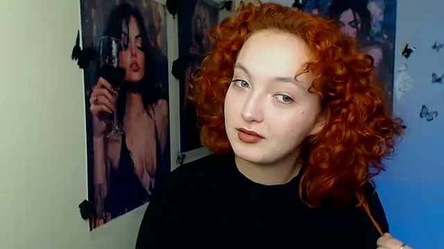 MissAriaa online show from February 27, 5:02 pm