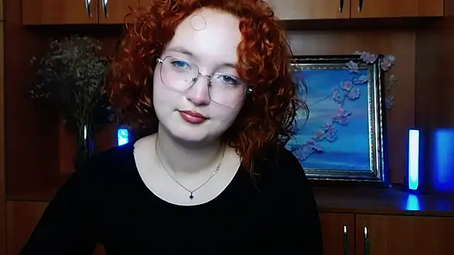 MissAriaa online show from March 30, 6:02 am