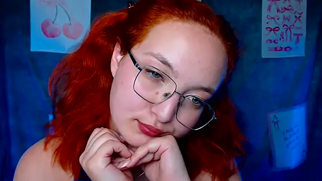 MissAriaa online show from July 7, 12:41 pm