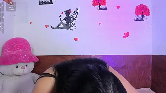 Leyacopper  online show from February 6, 1:09 am