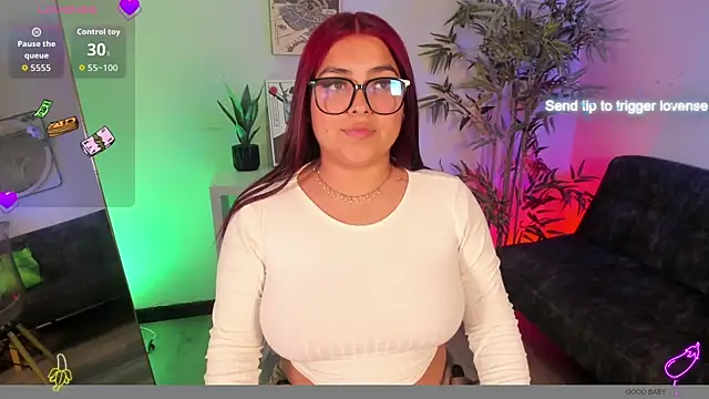 sammyy owens  online show from April 18, 3:42 am