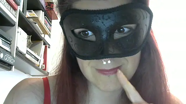 SexyPupil online show from February 26, 3:11 pm