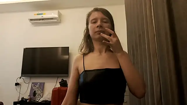 MargaretFairy online show from November 26, 5:47 pm