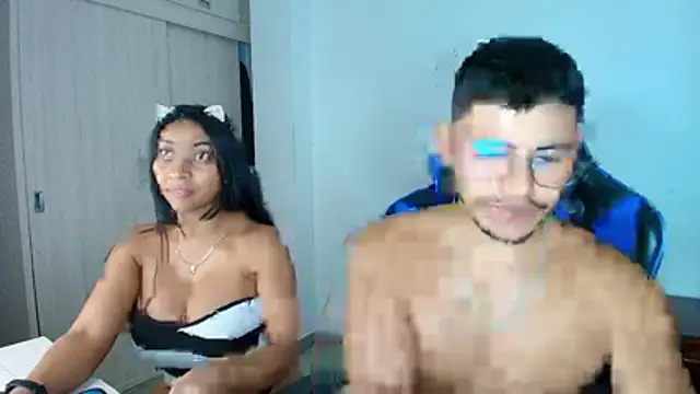 sophia and alex online show from November 21, 11:51 pm