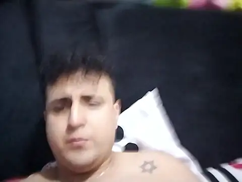 Mrandreuw online show from November 28, 5:43 am