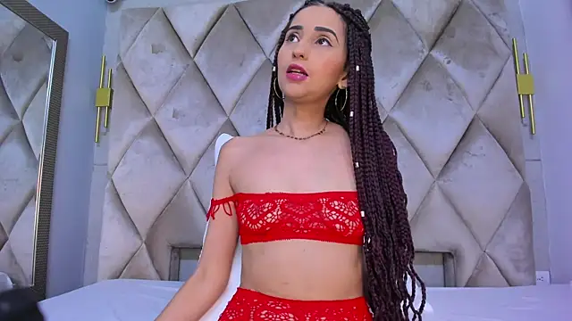 violett rabbit  online show from March 17, 8:24 pm