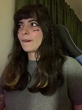 Annagoth  online show from February 14, 12:01 am