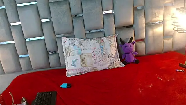 Memi xxx online show from November 22, 5:10 am