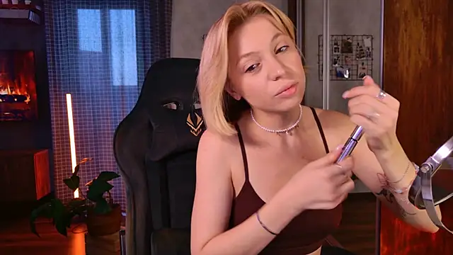 BallerinaCappuchino online show from November 21, 3:08 am