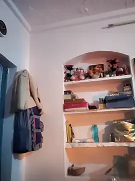 Hot-Rubyy online show from December 20, 4:33 pm