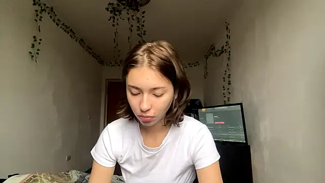 LilithFlamey online show from November 11, 7:26 am