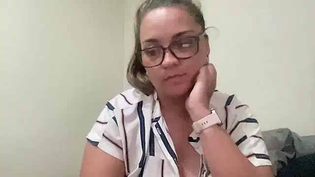 lilMissMarli online show from January 16, 4:25 pm