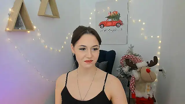 MakeYoueHappy online show from December 14, 4:40 am