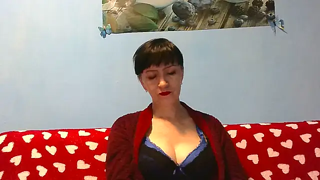 IffetLove42 online show from April 18, 8:09 pm