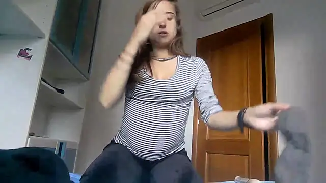 SinnEmily online show from November 14, 12:49 pm