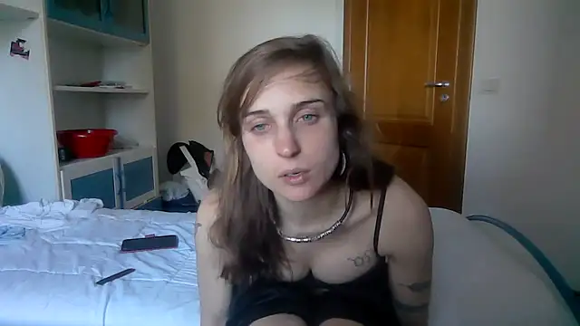 SinnEmily online show from February 21, 3:02 pm