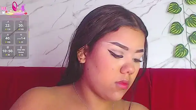 amandacanelacm online show from February 19, 3:50 am