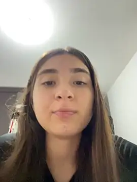 Valentina ro online show from October 31, 1:51 am