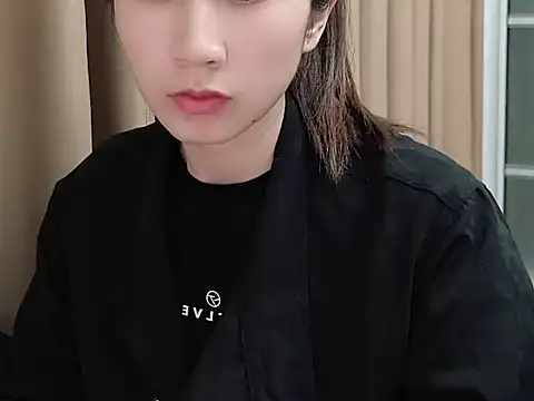 lvy-002 online show from October 31, 3:30 am