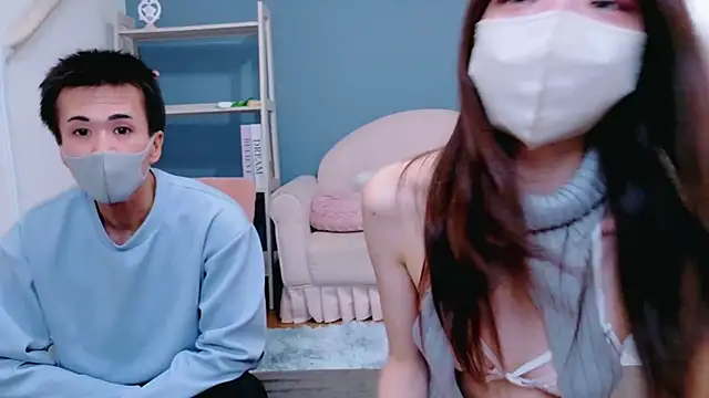 Sana-jpn online show from March 14, 9:27 pm