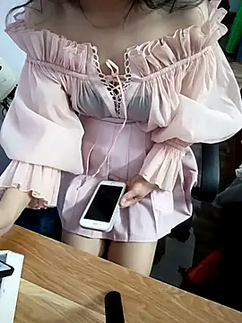 Kieuxinhgai online show from November 24, 2:52 pm