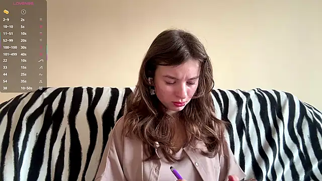 BunkedTempter online show from December 14, 7:03 am