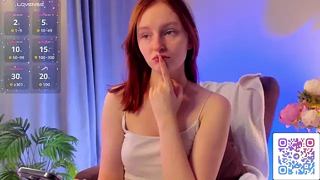 AngelWisee online show from December 17, 3:11 am