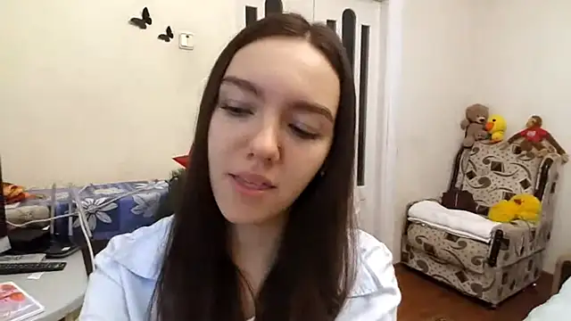 Kimixoo online show from December 16, 12:22 pm