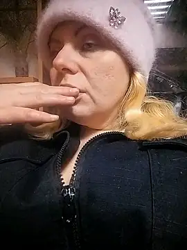 Lana-murr online show from January 6, 5:38 pm