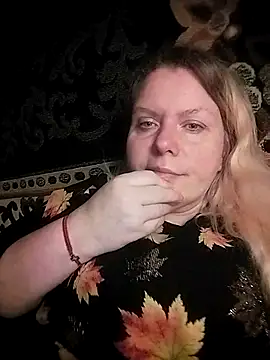 Lana-murr online show from November 5, 4:50 am