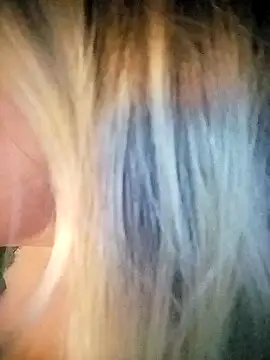 Lana-murr online show from April 18, 7:58 pm