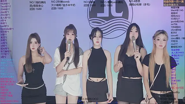 sweetgirls888 online show from July 15, 12:26 am