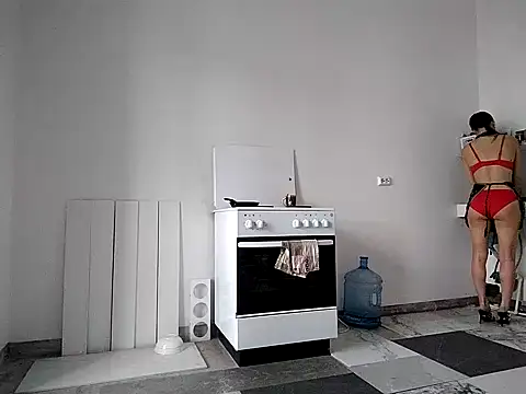 Anneta280671 online show from April 7, 9:55 am