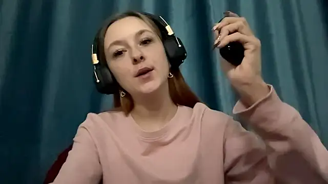 HOTBellakle online show from November 11, 1:19 pm