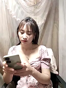 Em xinh01 online show from March 30, 1:54 pm