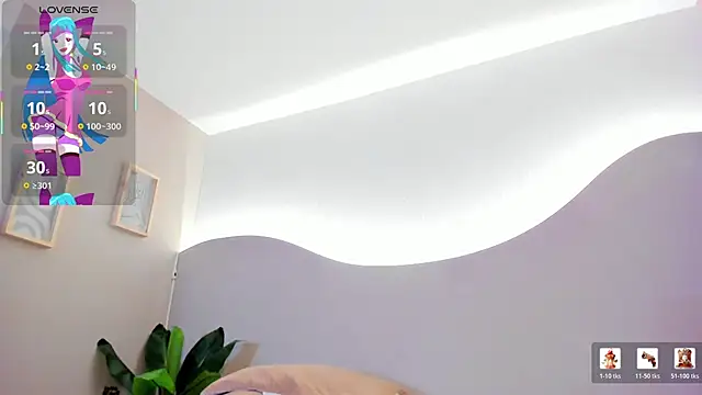 Angy-Avila online show from March 13, 3:41 am