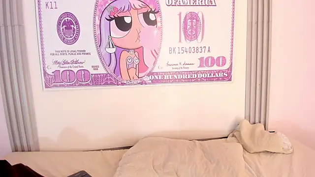 Angy-Avila online show from November 30, 2:27 am