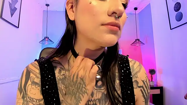 mia jagger online show from July 17, 4:28 am