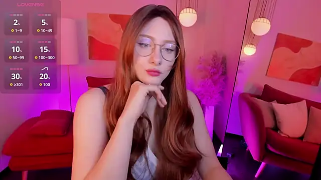 Liana Ln online show from November 8, 3:06 pm