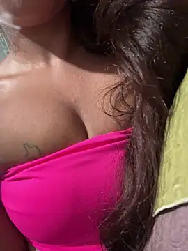 ToXxXiicBarbiie online show from May 16, 11:15 pm