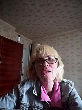 Georgette466 online show from May 27, 4:26 pm