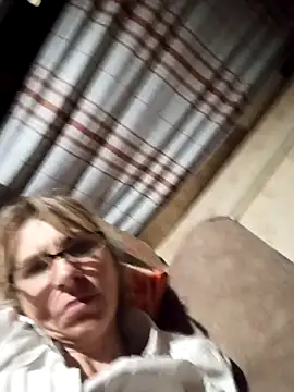 Georgette466 online show from December 3, 10:12 pm