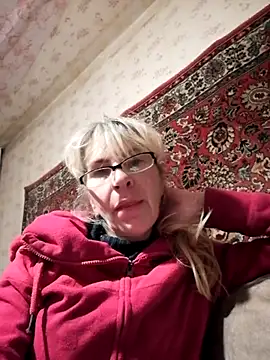 Georgette466 online show from November 6, 7:20 pm