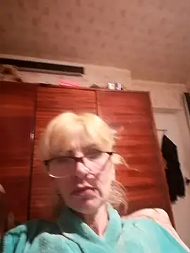 Georgette466 online show from March 13, 6:20 pm