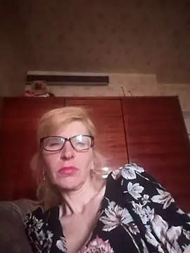 Georgette466 online show from May 5, 4:10 pm